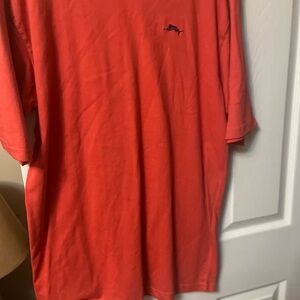 Men's coastal shirt.  Joe Marlin brand.